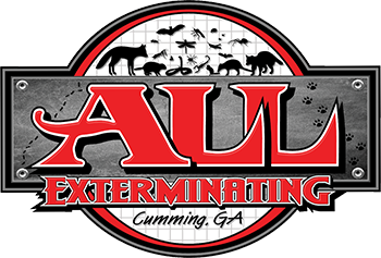 All Exterminating Georgia