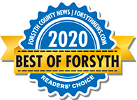 2020 Best Of Forsyth - Forsyth County News | Forsyth News.com | Readers' Choice