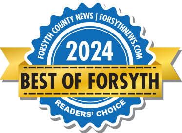 2024 Best Of Forsyth - Forsyth County News | Forsyth News.com | Readers' Choice