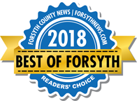 2018 Best Of Forsyth - Forsyth County News | Forsyth News.com | Readers' Choice